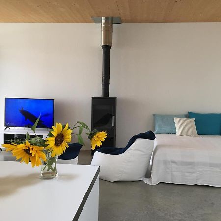 Ferienhaus Am See Neusiedl Nezsider Kültér fotó