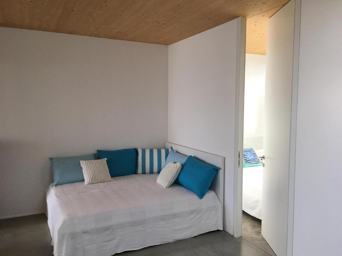 Ferienhaus Am See Neusiedl Nezsider Kültér fotó