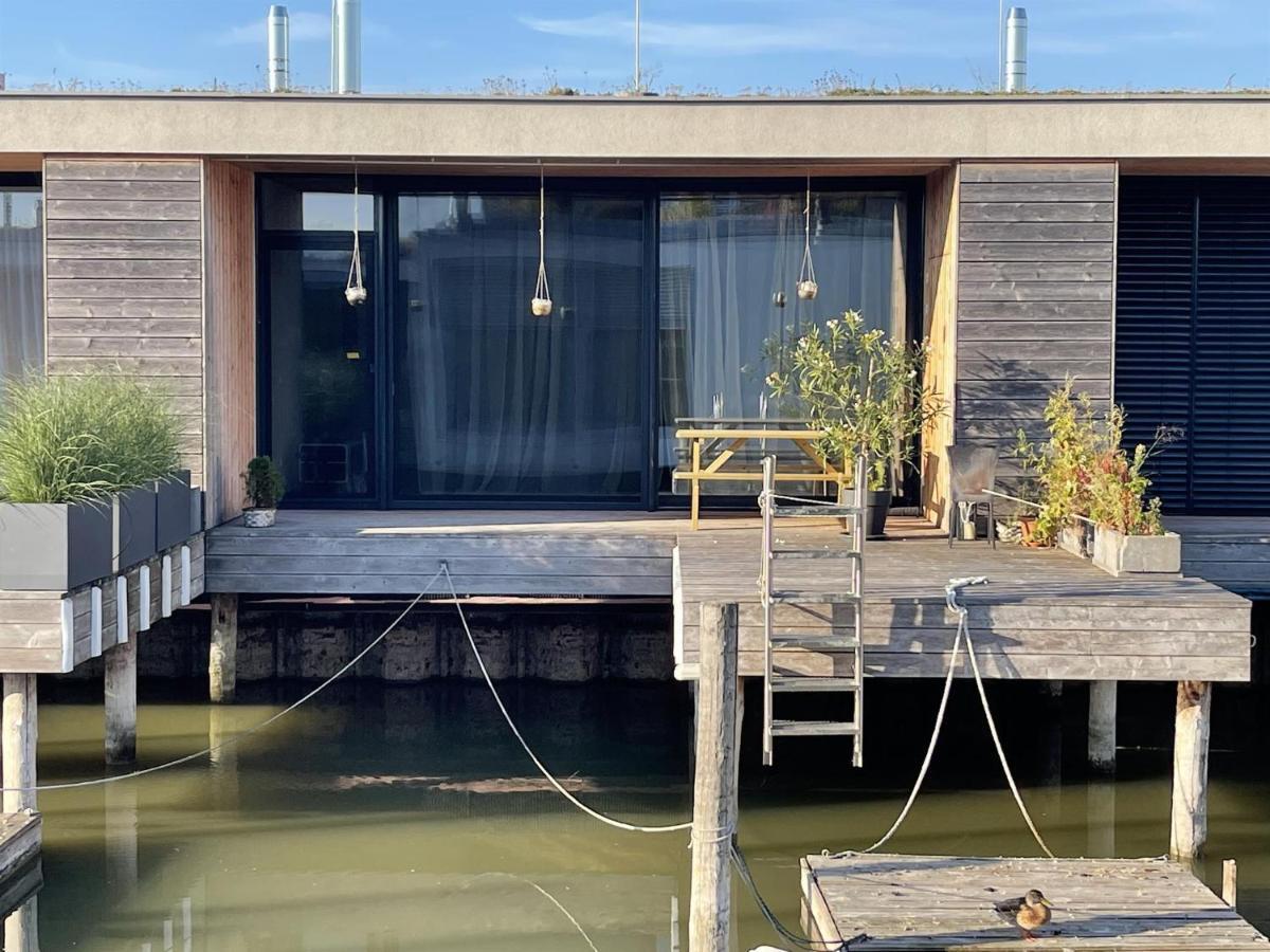 Ferienhaus Am See Neusiedl Nezsider Kültér fotó