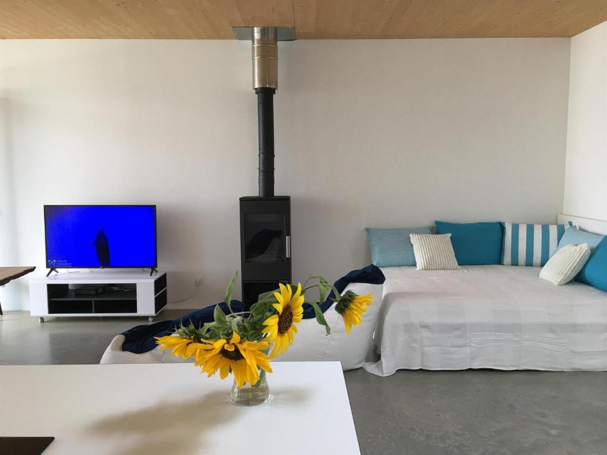 Ferienhaus Am See Neusiedl Nezsider Kültér fotó