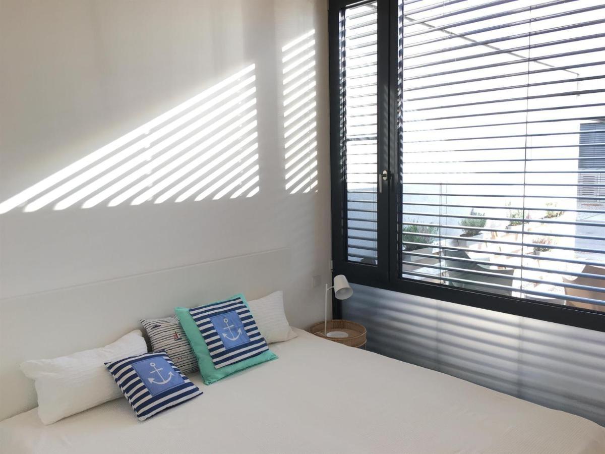Ferienhaus Am See Neusiedl Nezsider Kültér fotó