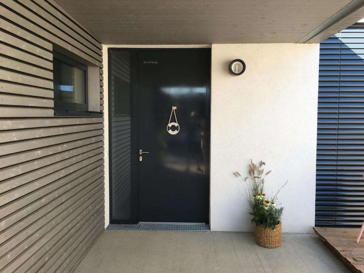 Ferienhaus Am See Neusiedl Nezsider Kültér fotó